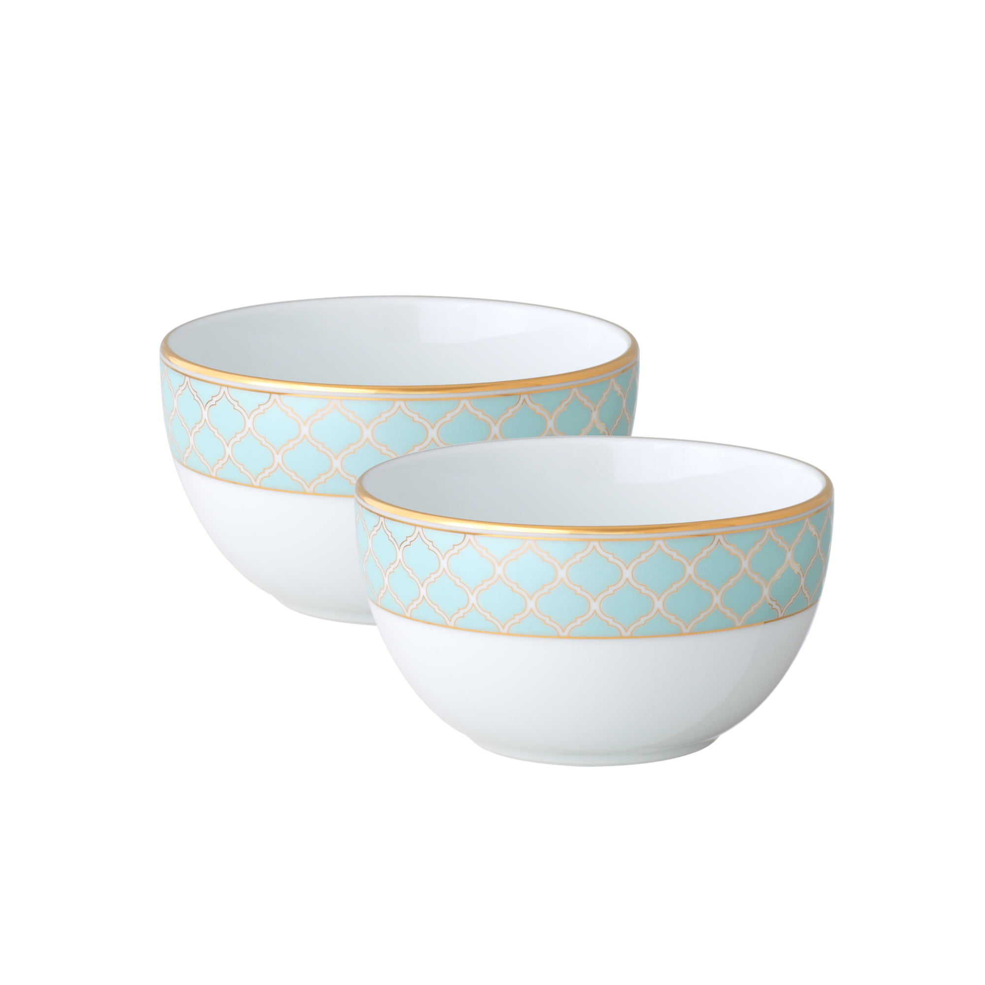 Mini bowl set